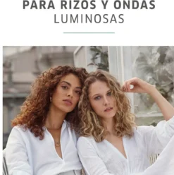 NutriCurls Bálsamo Curlixir