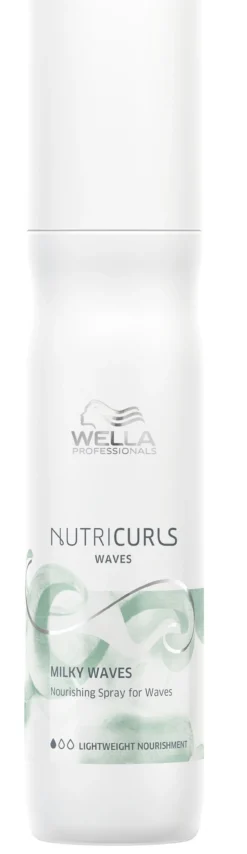 Nutricurls Condicionador Milky Waves