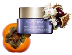 Nutri Lumière Revive Creme de Dia