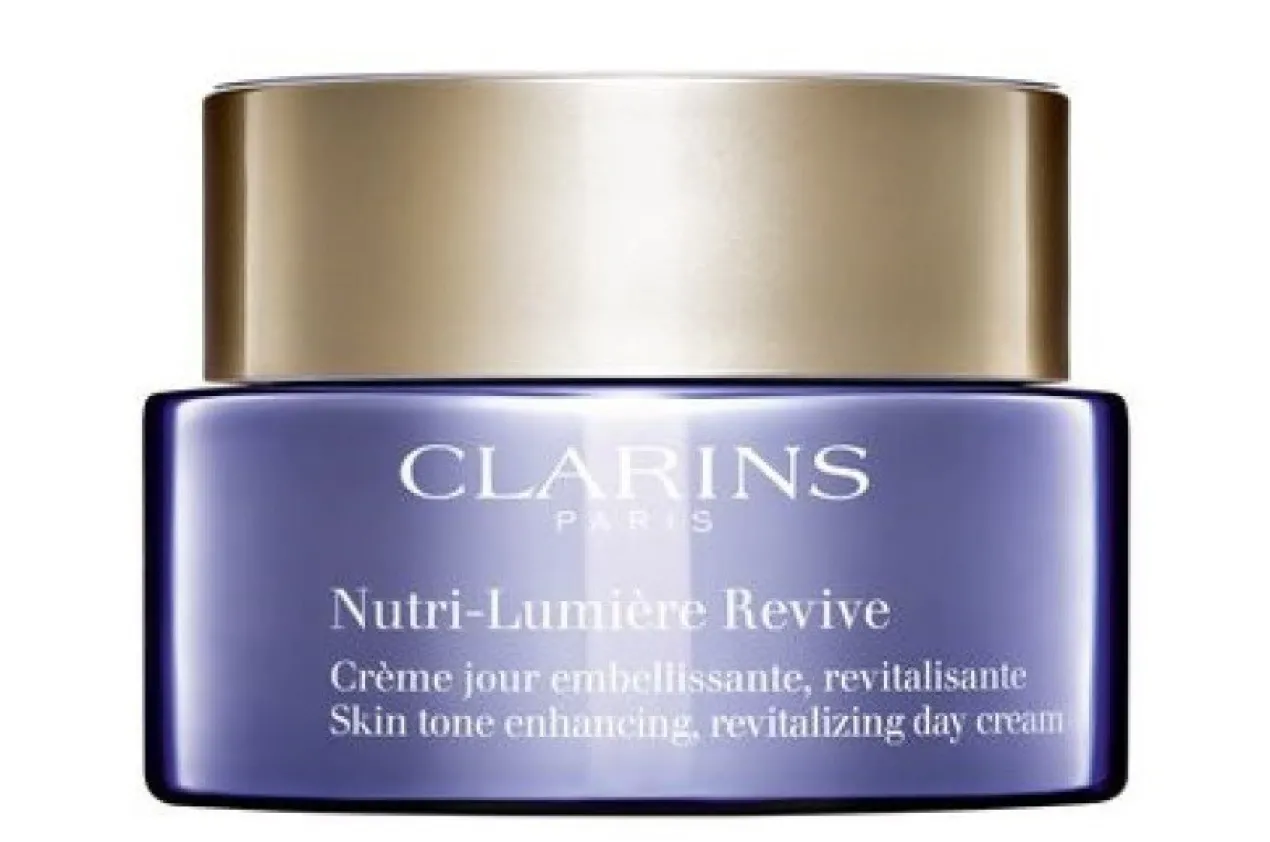 Nutri Lumière Revive Creme de Dia