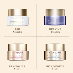 Nutri-Lumière SPF15