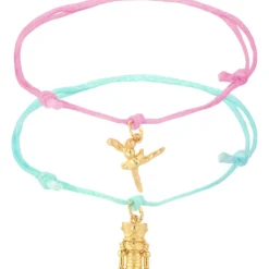 Nuts About You Duo Pulseiras
