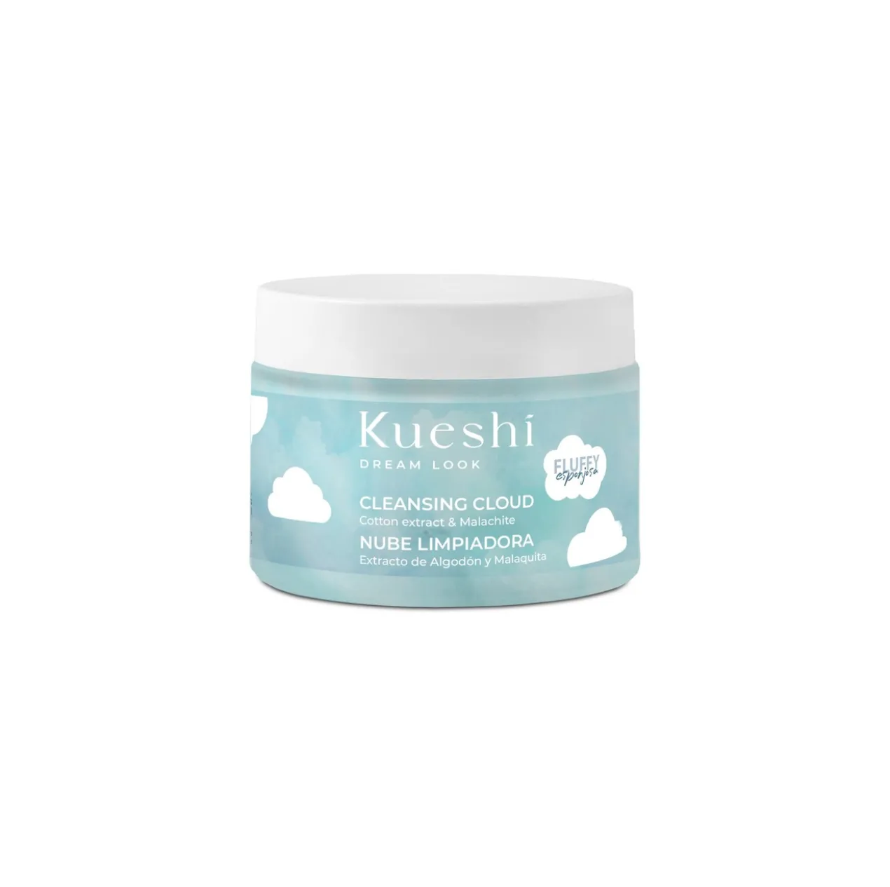 Nuvem de Limpeza Dream Look