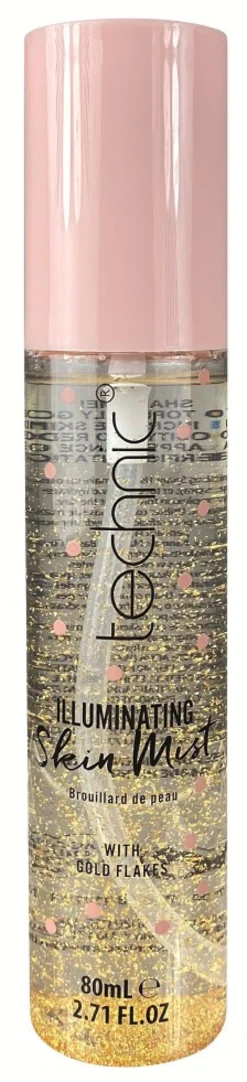 Névoa Iluminadora Illuminating Skin Mist