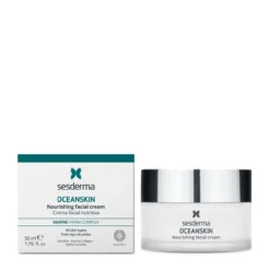 Oceanskin Creme Facial Nutritivo