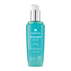 Oceanskin Gel de Limpeza