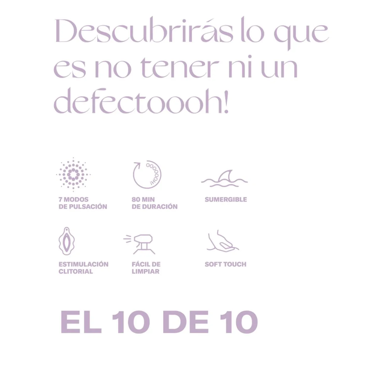 O 10 de 10