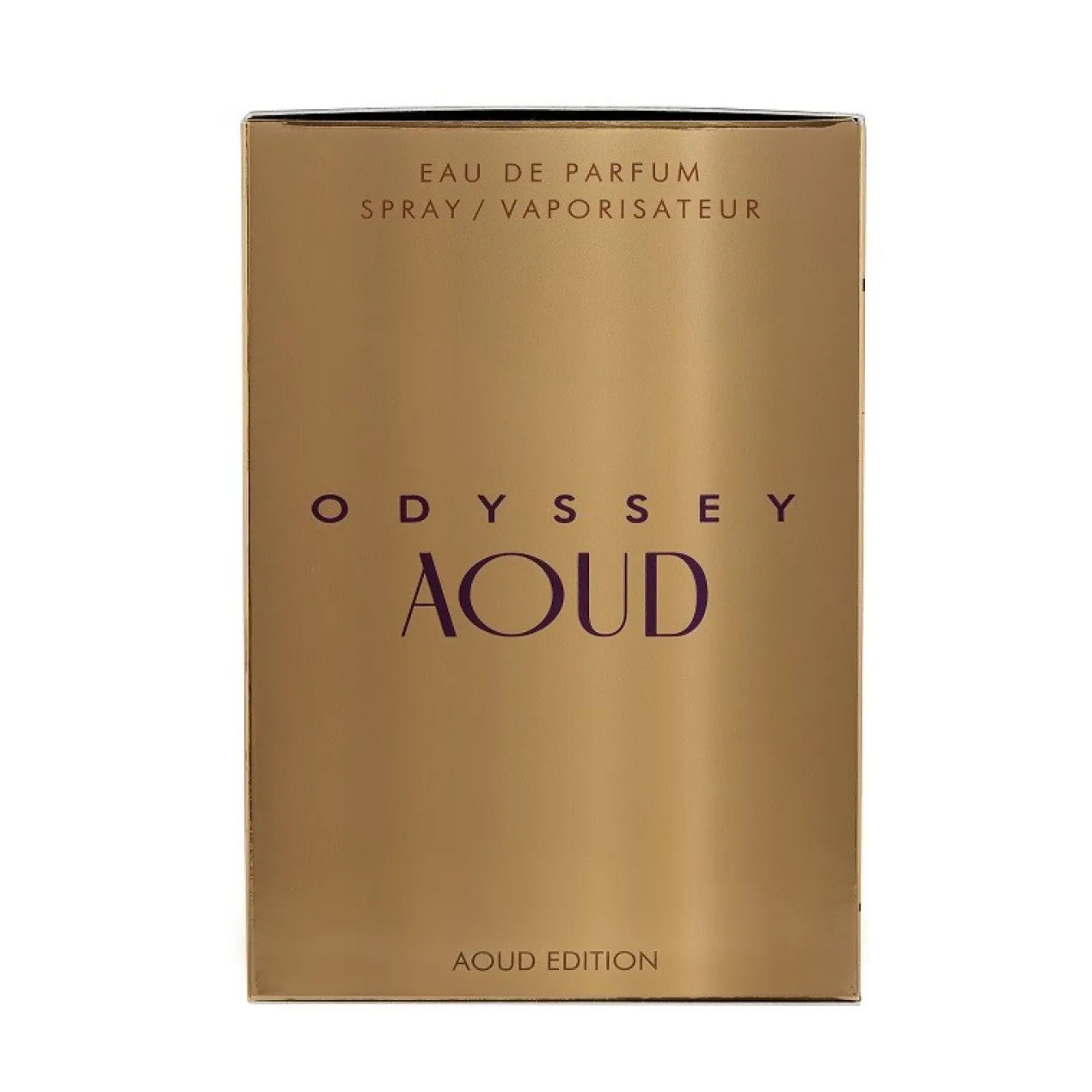 Odyssey Aoud Eau de Parfum