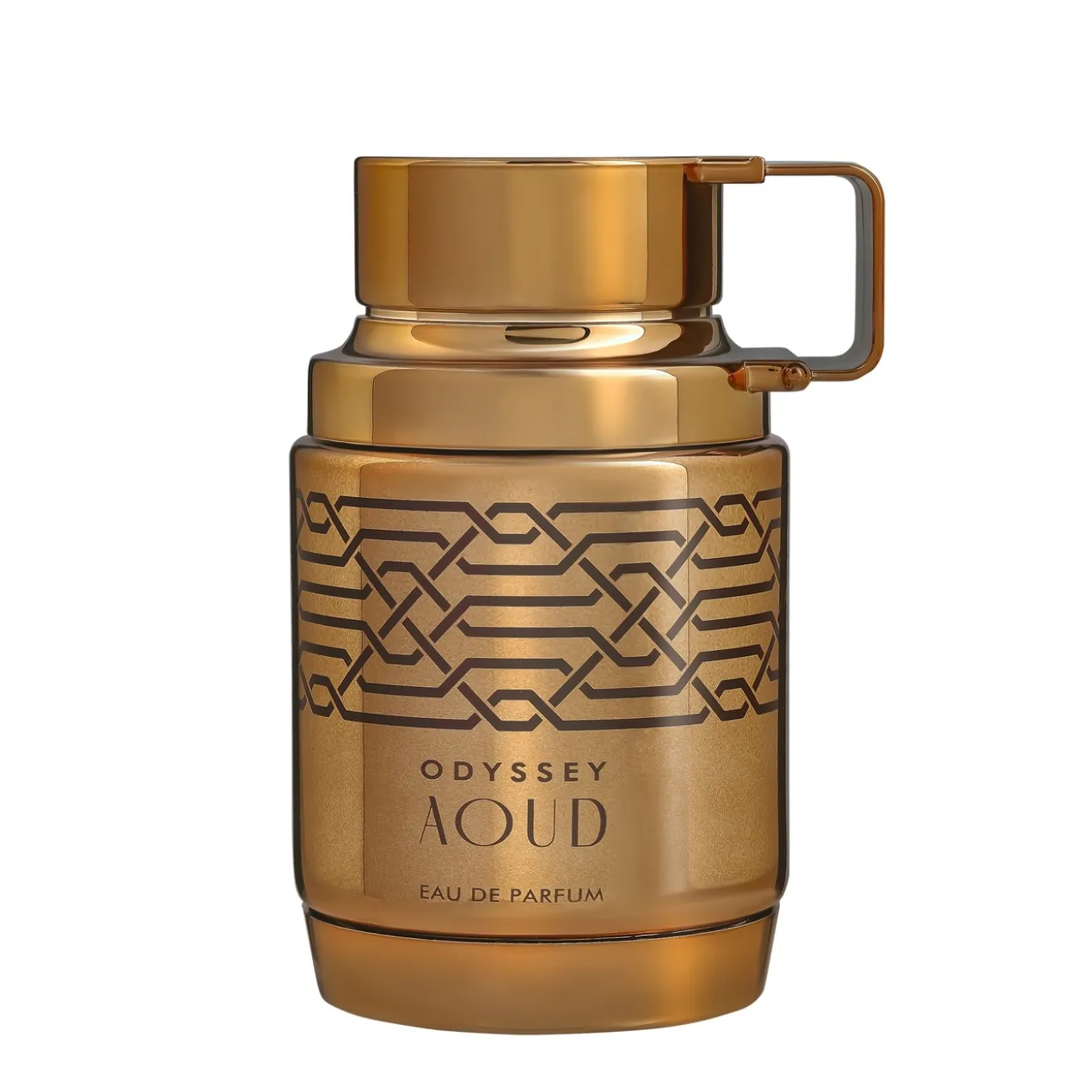 Odyssey Aoud Eau de Parfum