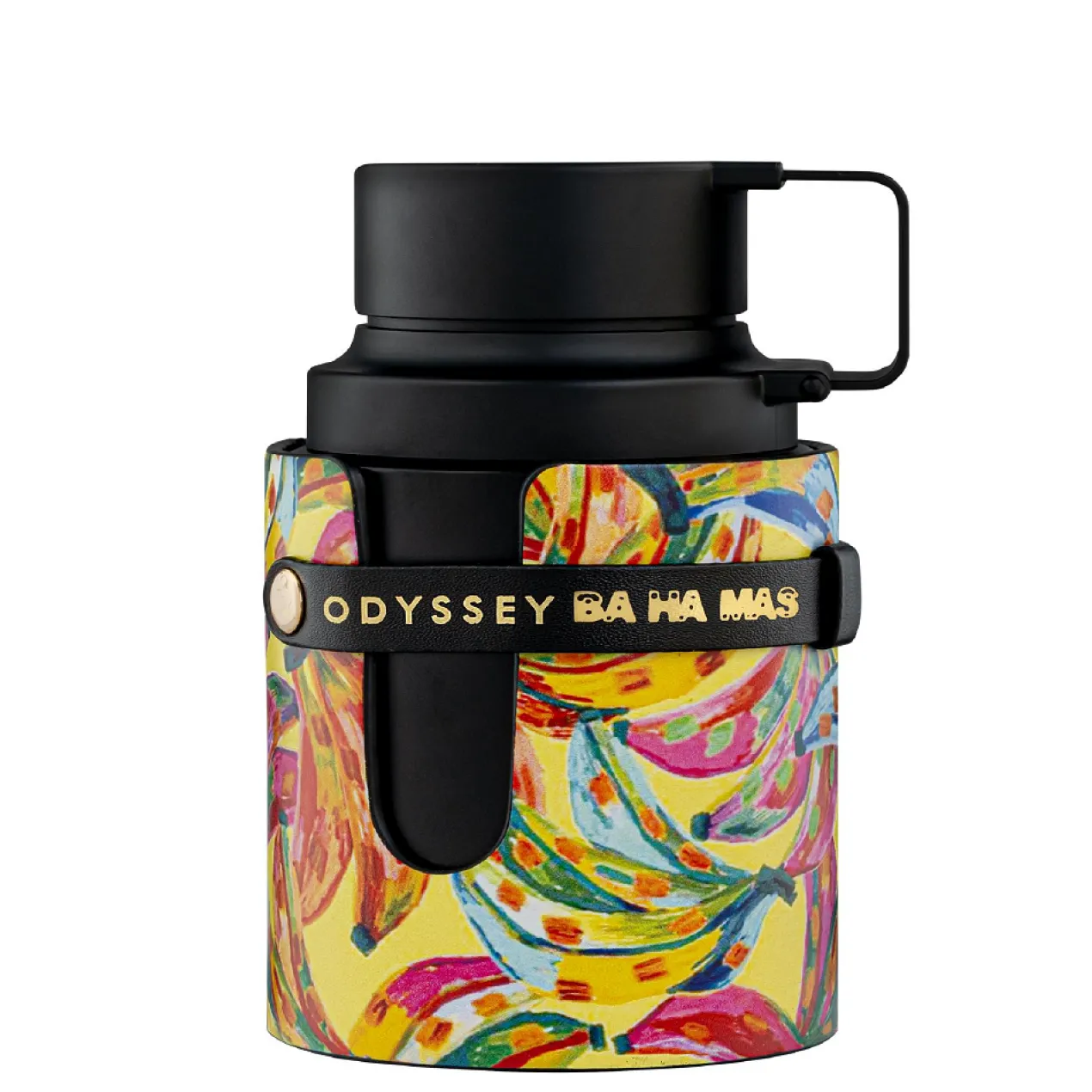 Odyssey Ba Ha Mas Eau de Parfum