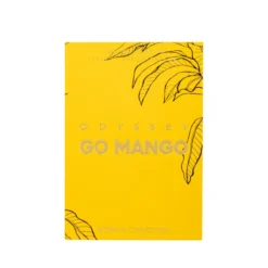 Odyssey Go Mango Men Eau de Parfum