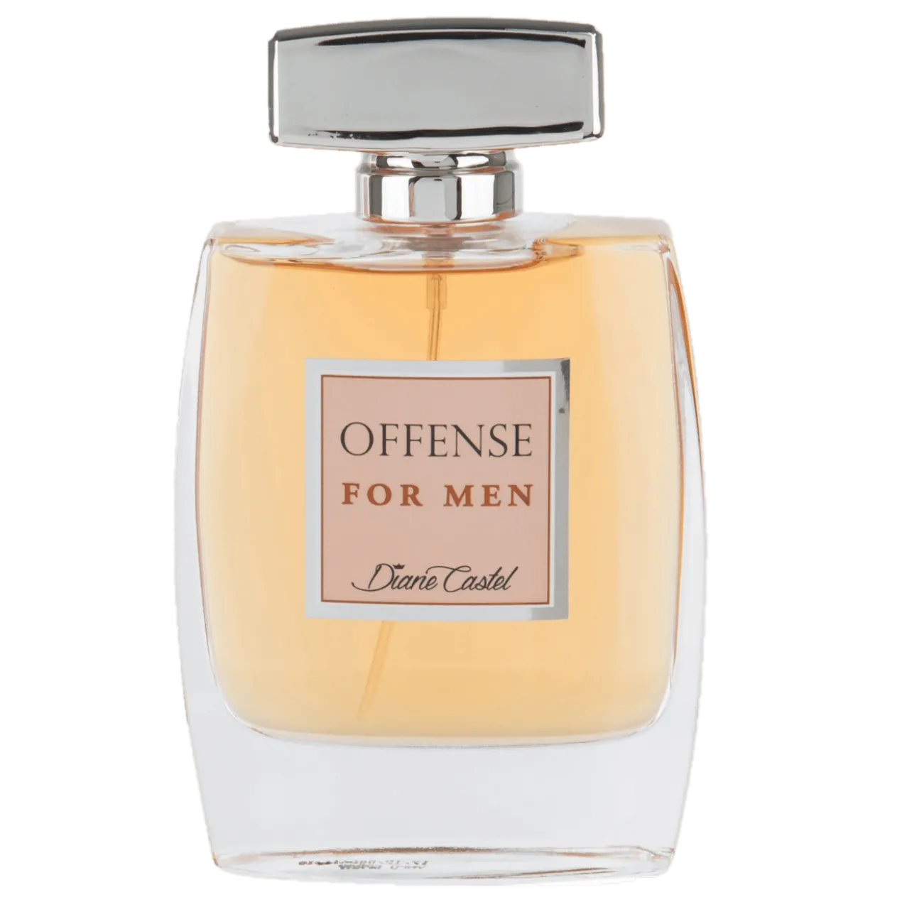 Offense For Men Eau De Parfum