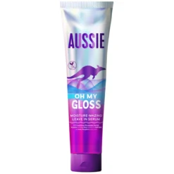 Oh My Gloss Sérum Capilar Sem Enxaguar