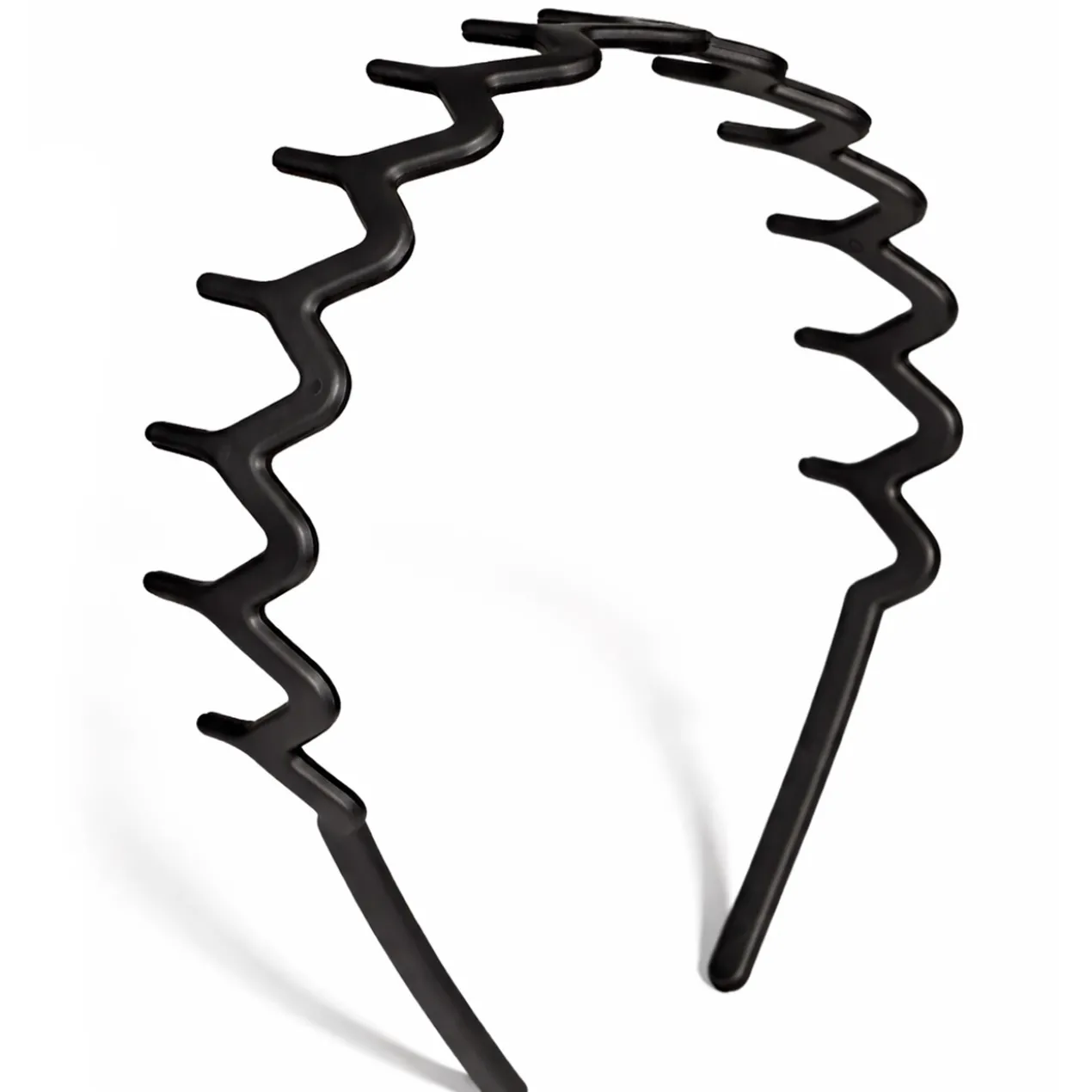 Oh My Hair Bandolete Zigzag
