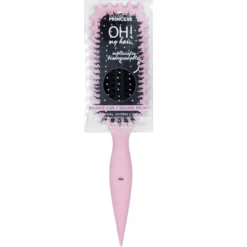 Oh My Hair Bounce Curly Square Brush Escova para Cabelo Encaracolado