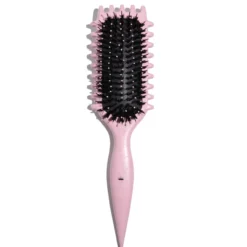Oh My Hair Bounce Curly Square Brush Escova para Cabelo Encaracolado