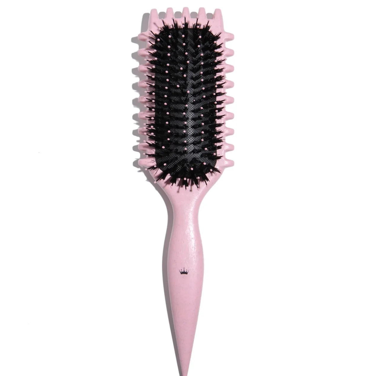 Oh My Hair Bounce Curly Square Brush Escova para Cabelo Encaracolado