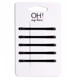 Oh My Hair Conjunto 5 Ganchos Essential