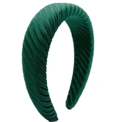 Oh My Hair Diadema Verde