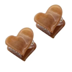 Oh My Hair Grampos de Cabelo Candy Hearts
