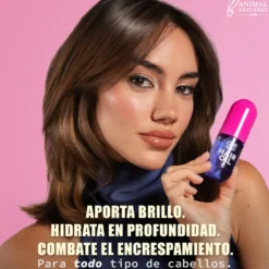 Oh My Hair Hair Oil Óleo Capilar 40ML