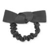 Oh My Hair Mini Scrunchie Com Laço