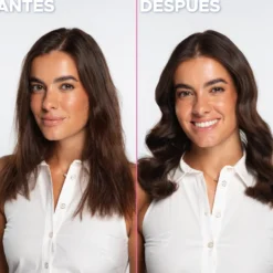 Oh My Hair Pack 6 Rolos de Cetim
