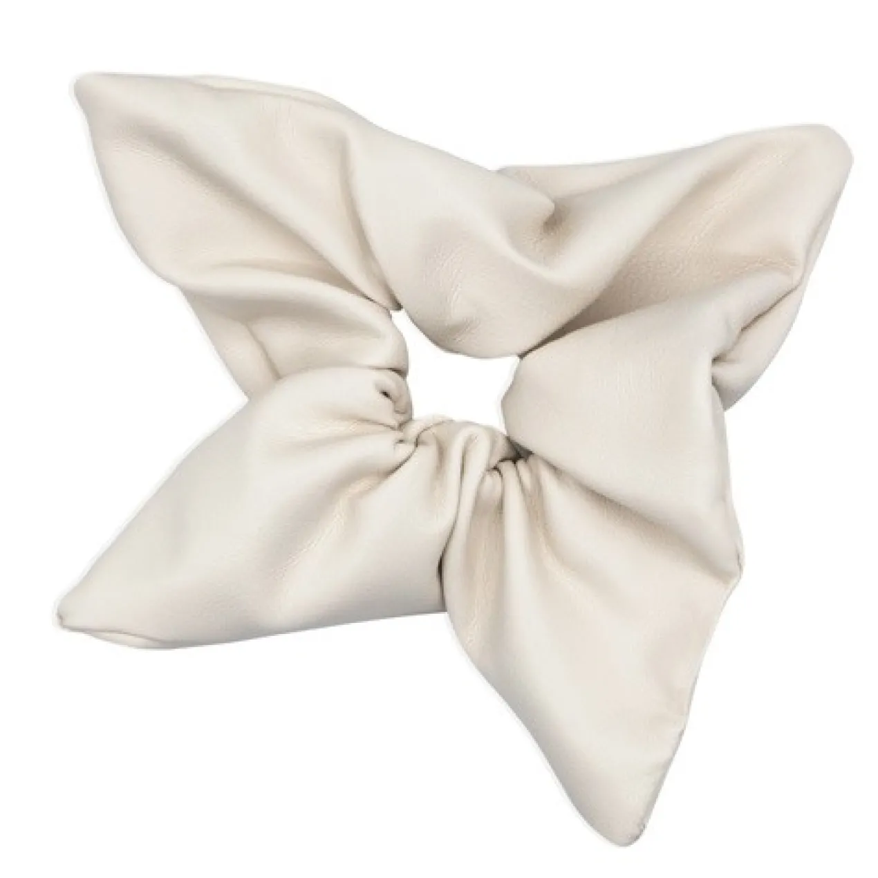 Oh My Hair Scrunchie Cuadrado