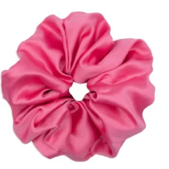 Oh My Hair Scrunchie Fúcsia
