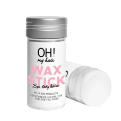 Oh My Hair Wax Stick Fixador de Penteados