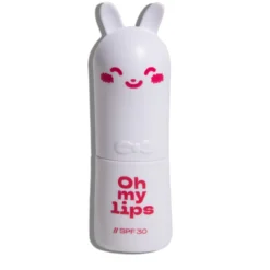Oh My Lips Candy Cloud SPF30 Bálsamo Labial
