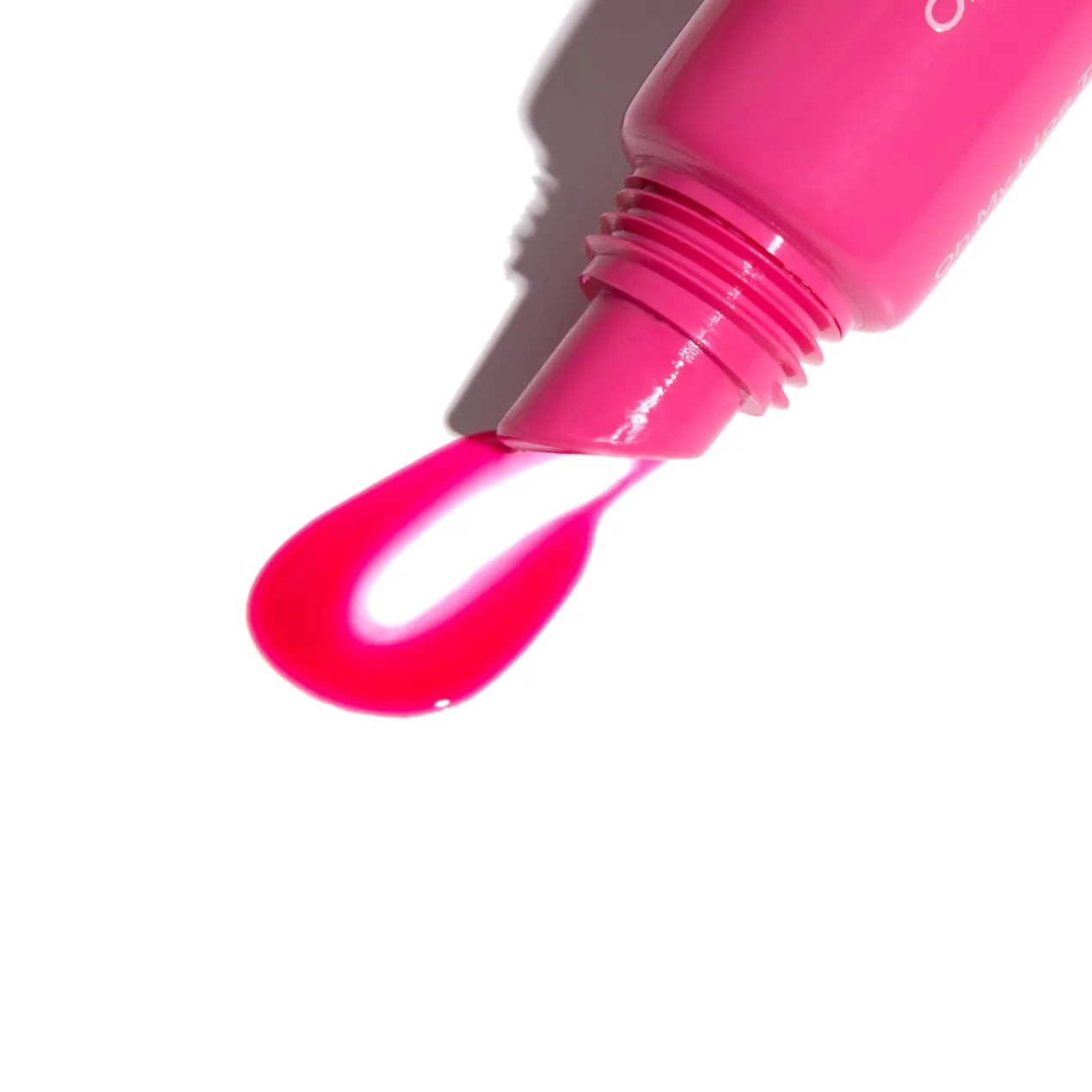 Oh My Lips Tinted Lip Gloss Cereja
