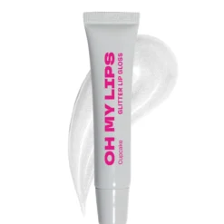 Oh My Lips Tinted Lip Gloss Cupcake