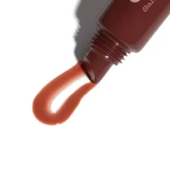 Oh My Lips Tinted Lip Gloss Salted Caramel