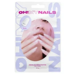 Oh My Nails Dedais Hidratantes