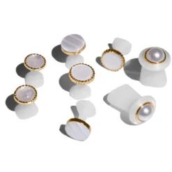 Oh My Nails Kit 8 Separadores para Pedicura