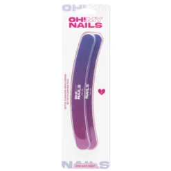 Oh My Nails Lima Curva