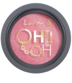 Oh Oh Blush
