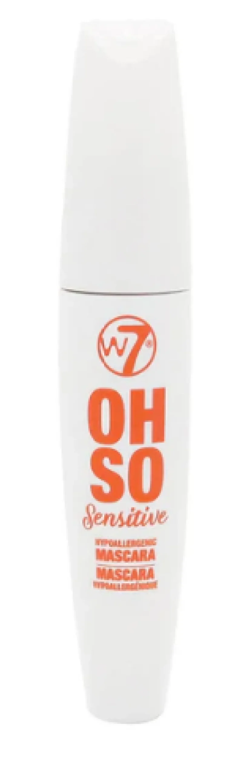 Oh So Sensitive Máscara de Pestanas