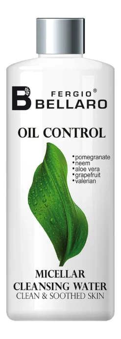 Oil Control Água Micelar