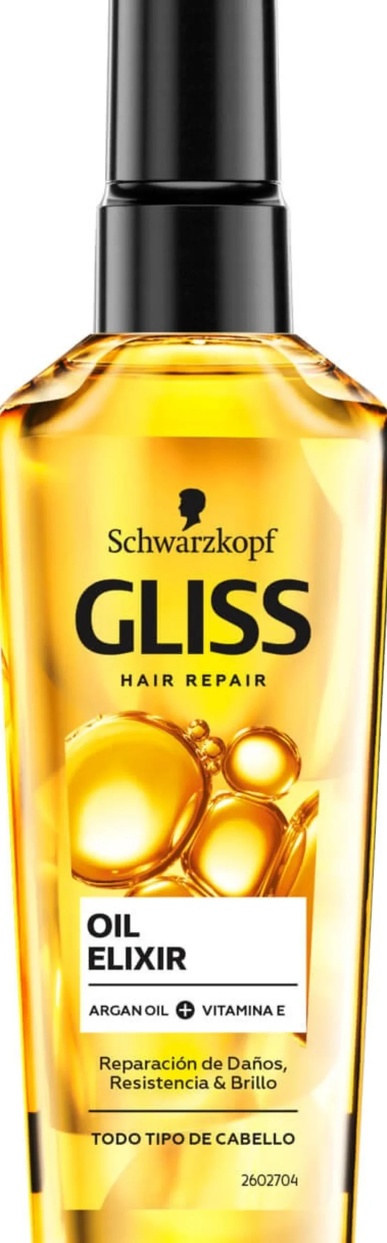 Oil Elixir Diário