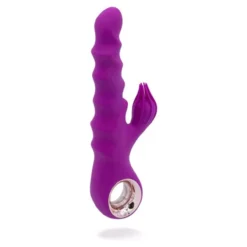 O Italiano Vibrador Dildo Estimulador de Clitóris