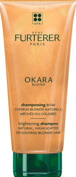 Okara Champô Loiro