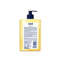 Oleogel de Duche Hydra Repair Ureia