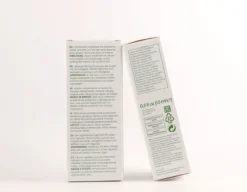Oliva Contorno de Olhos