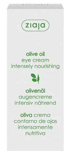 Oliva Contorno de Olhos