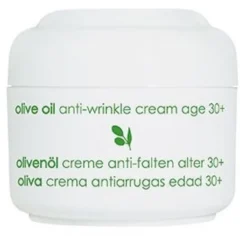 Oliva Creme Antirrugas