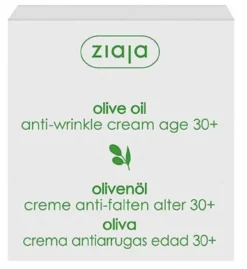Oliva Creme Antirrugas