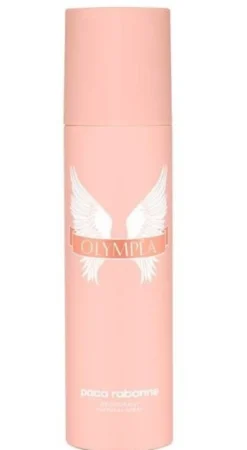 Olympea Desodorizante Spray