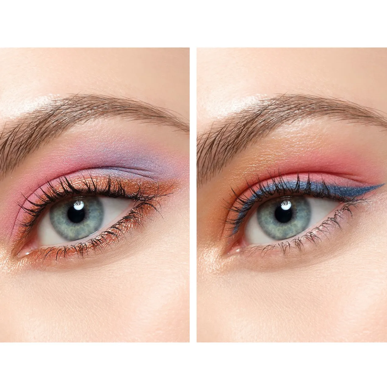 Ombres G Denim Blossom Sombra de Olhos